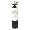 6L Nitrox Tank 1,4m3